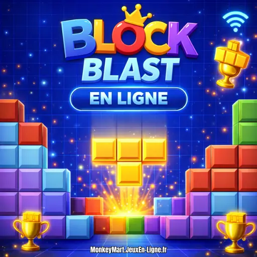 Block Blast