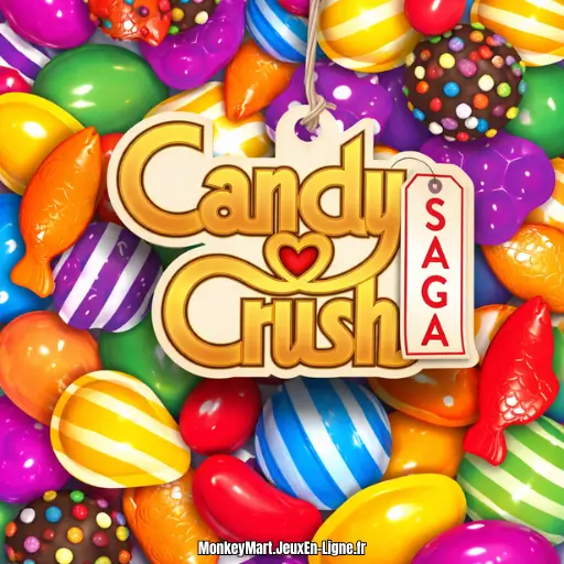 Candy Crush Saga