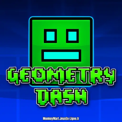 Geometry Dash