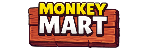 Monkey Mart en ligne gratuit 🐒 Gère ton supermarché !