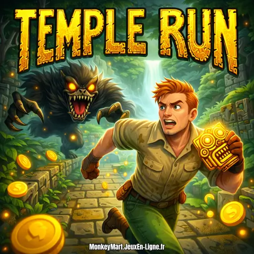 Temple Run